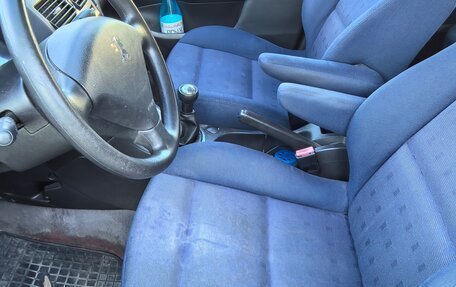 Peugeot 307 I, 2003 год, 420 000 рублей, 20 фотография