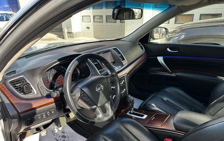 Nissan Teana, 2008 год, 1 400 000 рублей, 4 фотография