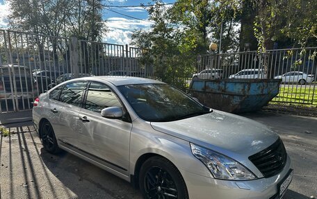 Nissan Teana, 2008 год, 1 400 000 рублей, 2 фотография