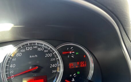 Nissan Teana, 2008 год, 1 400 000 рублей, 5 фотография