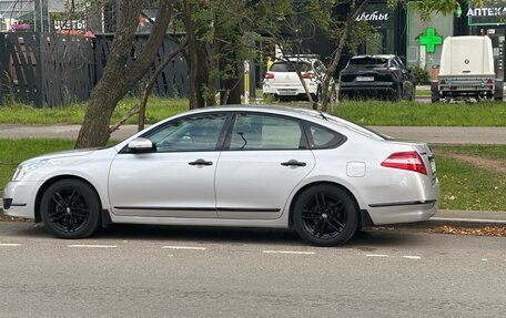 Nissan Teana, 2008 год, 1 400 000 рублей, 6 фотография