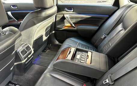 Nissan Teana, 2008 год, 1 400 000 рублей, 3 фотография