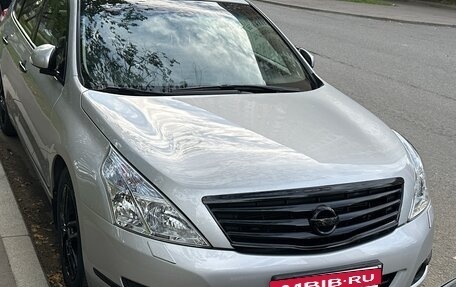 Nissan Teana, 2008 год, 1 400 000 рублей, 8 фотография