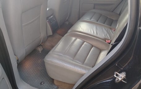 Volkswagen Touareg III, 2005 год, 760 000 рублей, 11 фотография