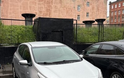 KIA cee'd III, 2012 год, 1 300 000 рублей, 1 фотография