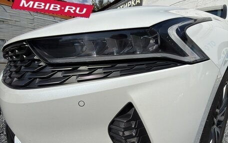 KIA K5, 2021 год, 2 900 000 рублей, 1 фотография