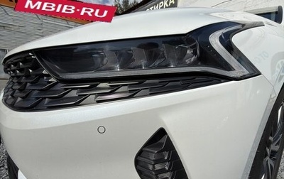 KIA K5, 2021 год, 2 900 000 рублей, 1 фотография