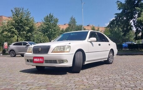 Toyota Crown Majesta, 2003 год, 1 500 000 рублей, 1 фотография
