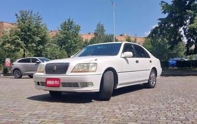 Toyota Crown Majesta, 2003 год, 1 500 000 рублей, 1 фотография
