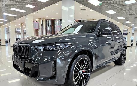 BMW X5, 2026 год, 15 550 000 рублей, 1 фотография