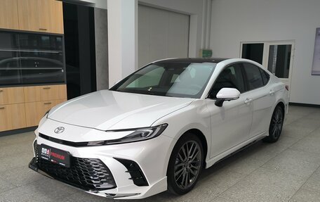 Toyota Camry, 2026 год, 4 480 000 рублей, 1 фотография