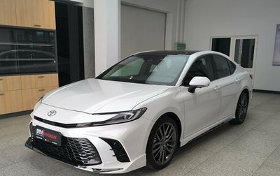 Toyota Camry, 2026 год, 4 480 000 рублей, 1 фотография