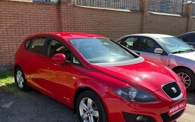 SEAT Leon II, 2012 год, 750 000 рублей, 1 фотография
