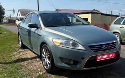 Ford Mondeo IV, 2009 год, 600 000 рублей, 1 фотография