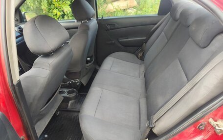 Chevrolet Aveo III, 2007 год, 320 000 рублей, 20 фотография