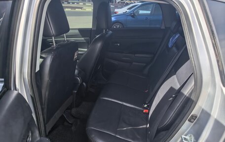 Mitsubishi ASX I рестайлинг, 2010 год, 950 000 рублей, 6 фотография