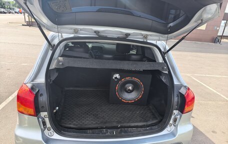 Mitsubishi ASX I рестайлинг, 2010 год, 950 000 рублей, 5 фотография