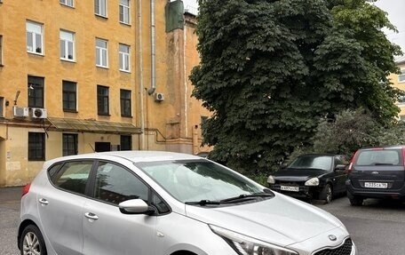 KIA cee'd III, 2012 год, 1 300 000 рублей, 3 фотография