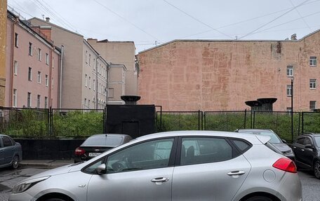 KIA cee'd III, 2012 год, 1 300 000 рублей, 7 фотография