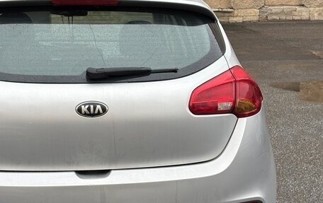 KIA cee'd III, 2012 год, 1 300 000 рублей, 5 фотография