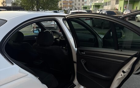 BMW 3 серия, 2003 год, 840 000 рублей, 9 фотография