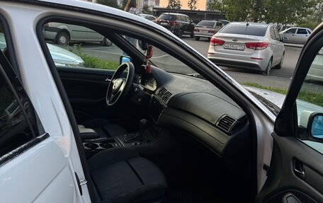 BMW 3 серия, 2003 год, 840 000 рублей, 7 фотография