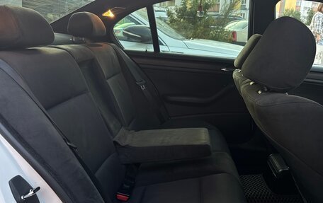 BMW 3 серия, 2003 год, 840 000 рублей, 11 фотография