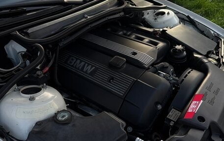 BMW 3 серия, 2003 год, 840 000 рублей, 5 фотография