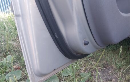 Hyundai Accent III, 2008 год, 485 000 рублей, 7 фотография