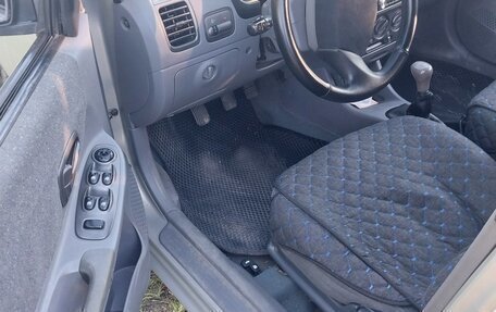 Hyundai Accent III, 2008 год, 485 000 рублей, 6 фотография