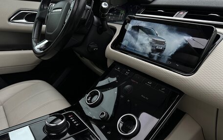 Land Rover Range Rover Velar I, 2018 год, 3 890 000 рублей, 9 фотография