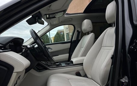 Land Rover Range Rover Velar I, 2018 год, 3 890 000 рублей, 15 фотография