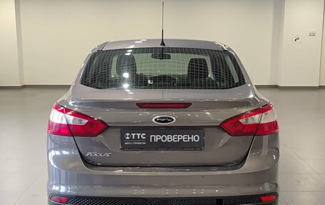 Ford Focus III, 2013 год, 605 000 рублей, 7 фотография