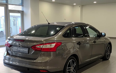 Ford Focus III, 2013 год, 605 000 рублей, 6 фотография