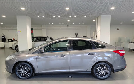 Ford Focus III, 2013 год, 605 000 рублей, 10 фотография