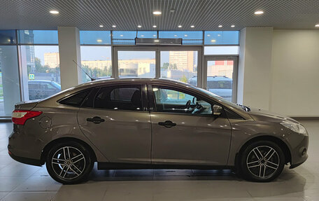 Ford Focus III, 2013 год, 605 000 рублей, 5 фотография
