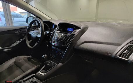 Ford Focus III, 2013 год, 605 000 рублей, 13 фотография