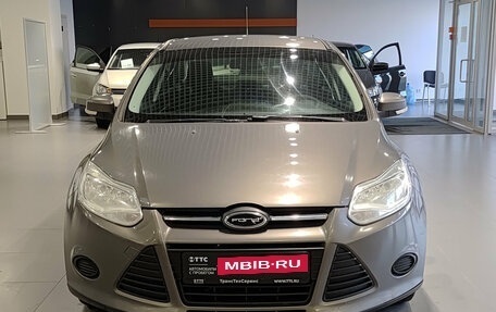 Ford Focus III, 2013 год, 605 000 рублей, 2 фотография