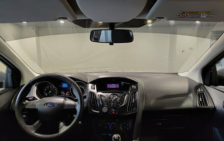Ford Focus III, 2013 год, 605 000 рублей, 17 фотография
