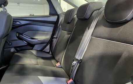 Ford Focus III, 2013 год, 605 000 рублей, 15 фотография