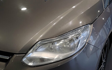 Ford Focus III, 2013 год, 605 000 рублей, 21 фотография