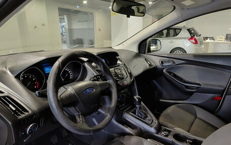 Ford Focus III, 2013 год, 605 000 рублей, 20 фотография