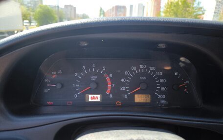 Chevrolet Niva I рестайлинг, 2009 год, 430 000 рублей, 8 фотография