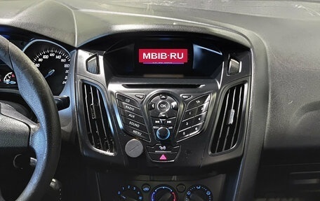 Ford Focus III, 2013 год, 605 000 рублей, 18 фотография