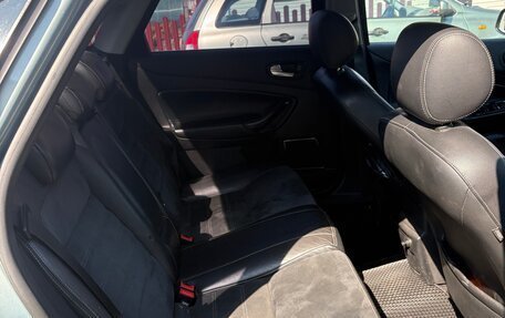 Ford Mondeo IV, 2009 год, 600 000 рублей, 7 фотография