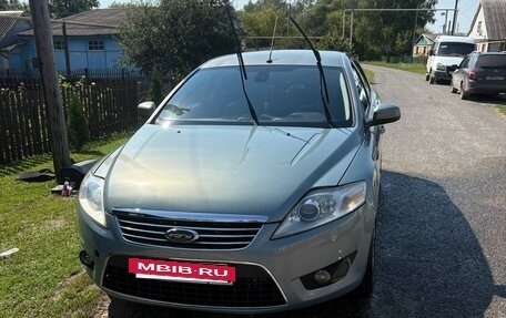 Ford Mondeo IV, 2009 год, 600 000 рублей, 2 фотография