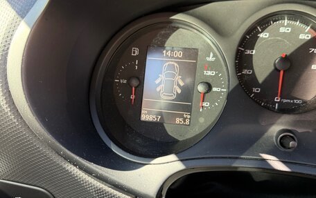 SEAT Leon II, 2012 год, 750 000 рублей, 9 фотография