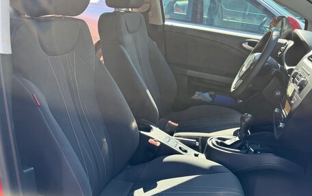 SEAT Leon II, 2012 год, 750 000 рублей, 8 фотография