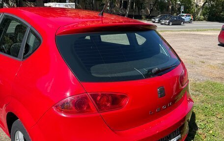 SEAT Leon II, 2012 год, 750 000 рублей, 6 фотография