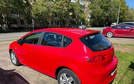 SEAT Leon II, 2012 год, 750 000 рублей, 5 фотография